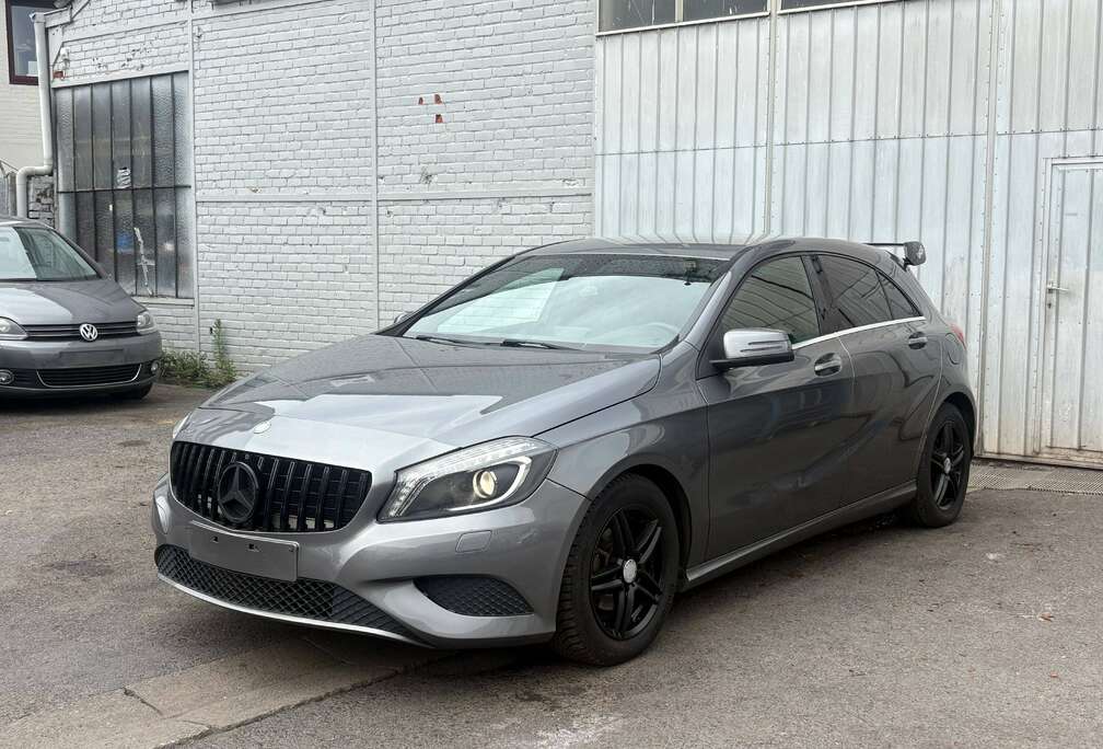 Mercedes-Benz A 180 CDI *MARCHAND / EXPORT *