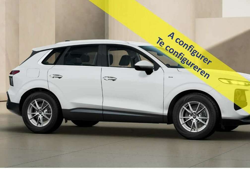 Audi NEW MODEL  advanced e-hybrid S tronic (272 CV)  PHEV