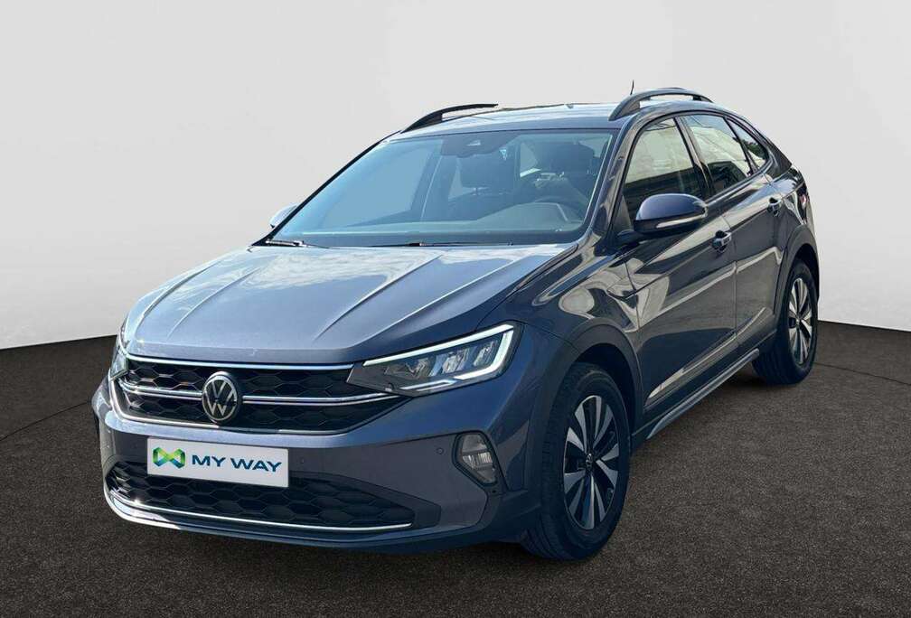 Volkswagen 1.0 TSI Life Business OPF