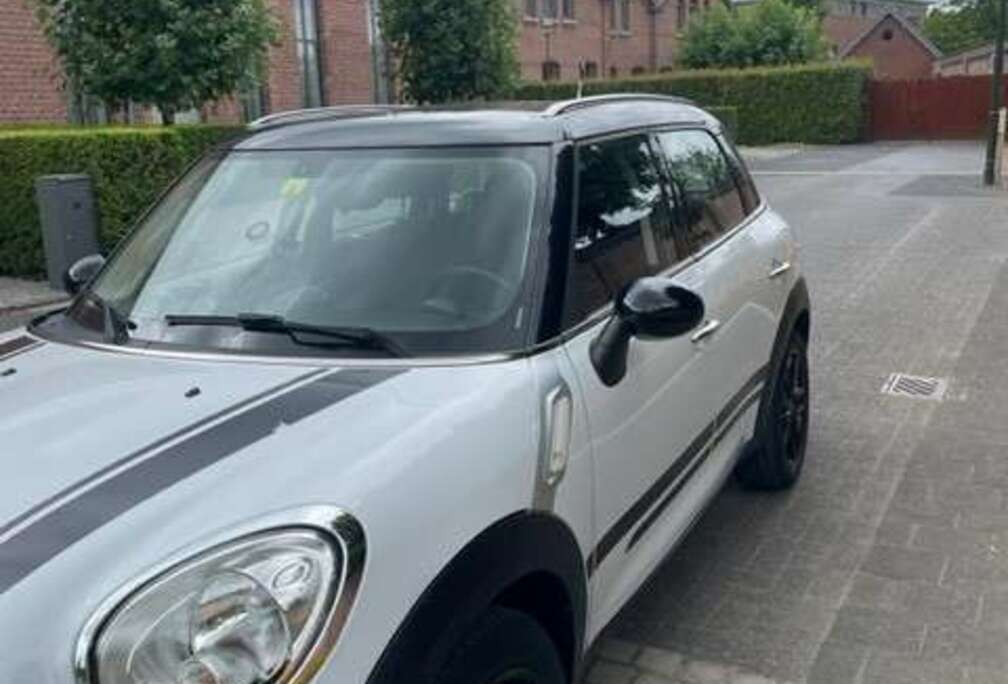 MINI Mini Countryman 1.6i Cooper