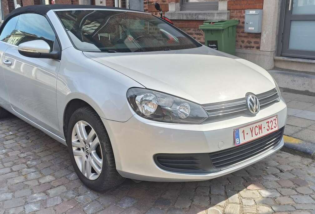 Volkswagen 1.6 CR TDi