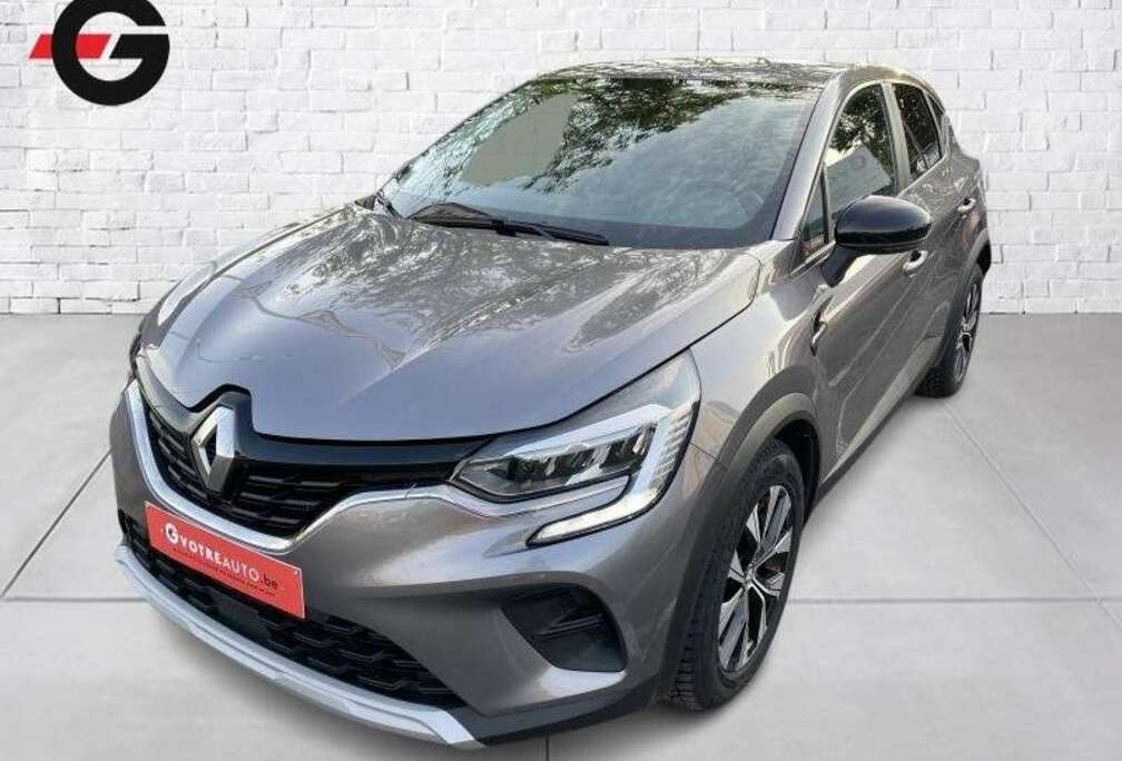 Renault LIMITED