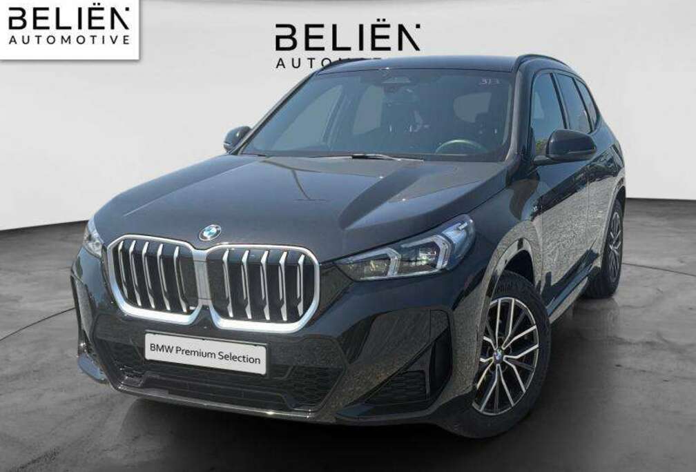 BMW X1 18i