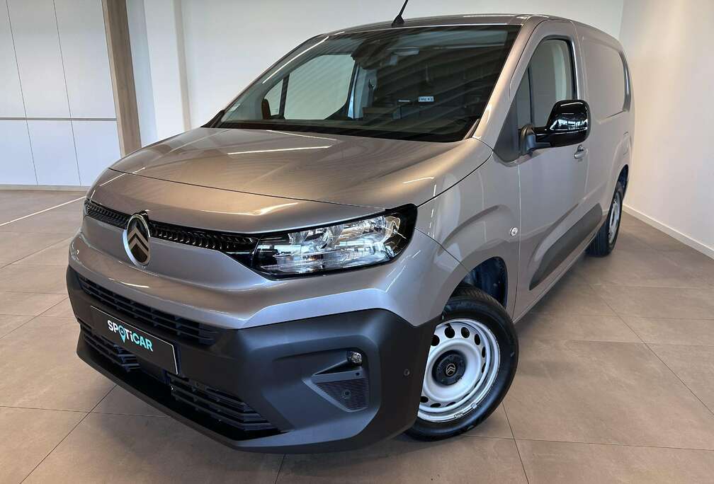 Citroen XL 1.5 DIESEL 130 EAT 8