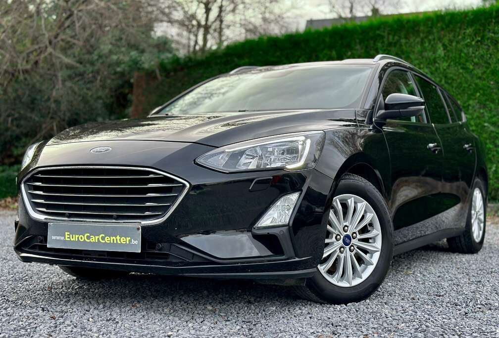 Ford 1.0 EcoBoost MHEV Active X