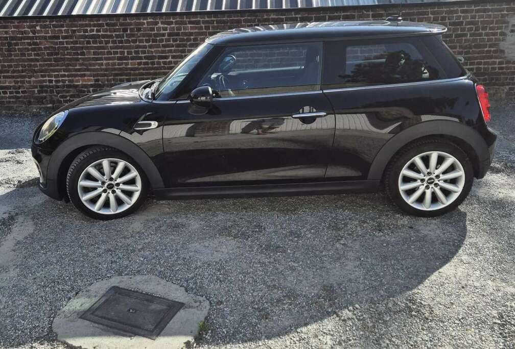 MINI 1.5