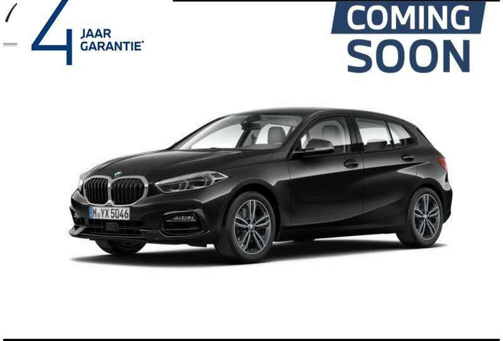 BMW Sport Line dA