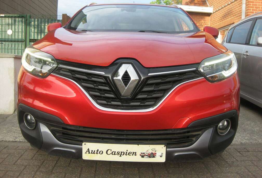 Renault 1.2 TCe Clim GPS Garantie Euro 6b