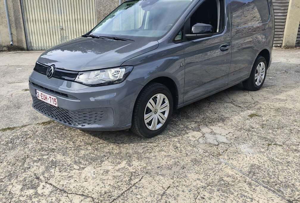 Volkswagen 2.0 TDi Business DSG