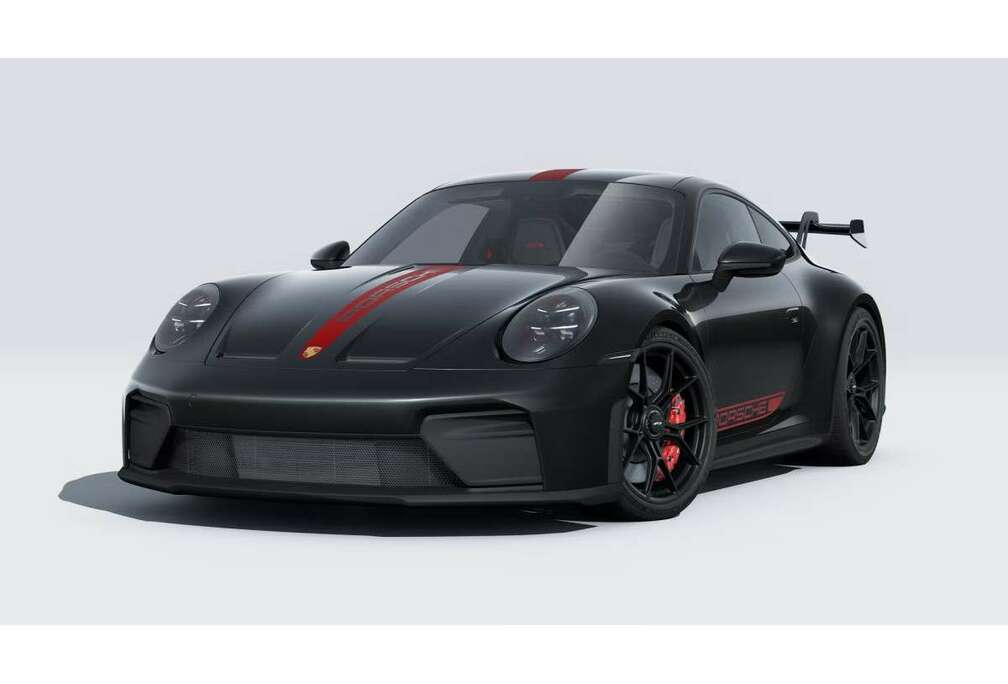 Porsche GT3