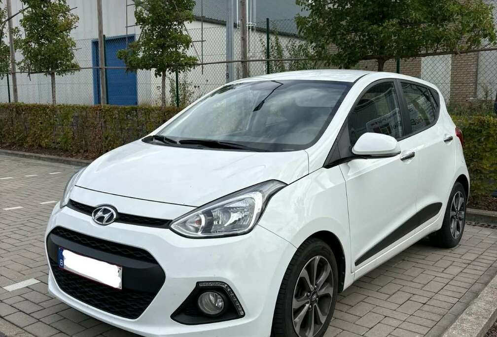 Hyundai 1.2i Joy