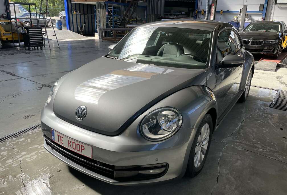 Volkswagen 1.2 TSI Design