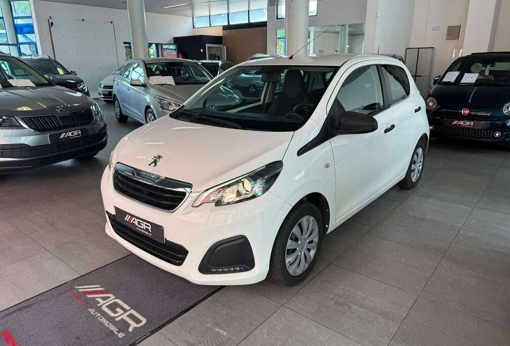 Citroen MOTEUR TOYOTA NO PURETCH