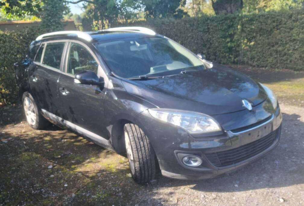 Renault Grandtour (Break)