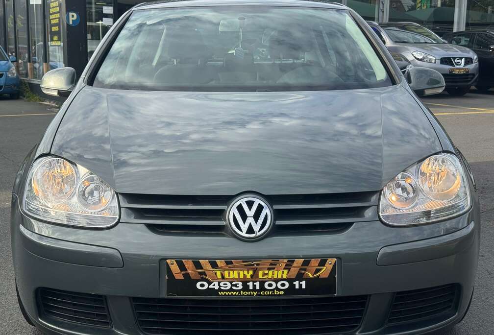 Volkswagen Golf 1.4  TSI United✅Garantie 12 mois