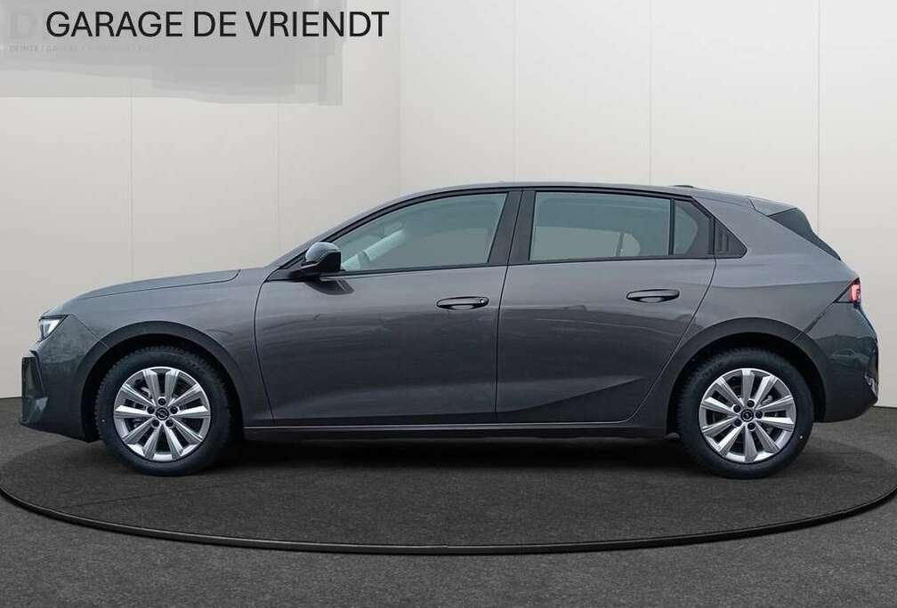 Opel 1.2 Turbo Edition S/S