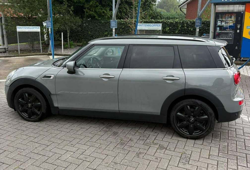 MINI Mini Clubman 1.5 DA One AdBlue