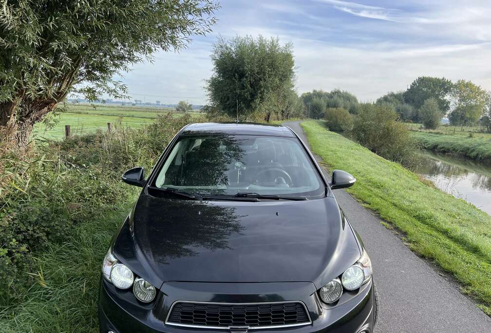 Chevrolet 1.3