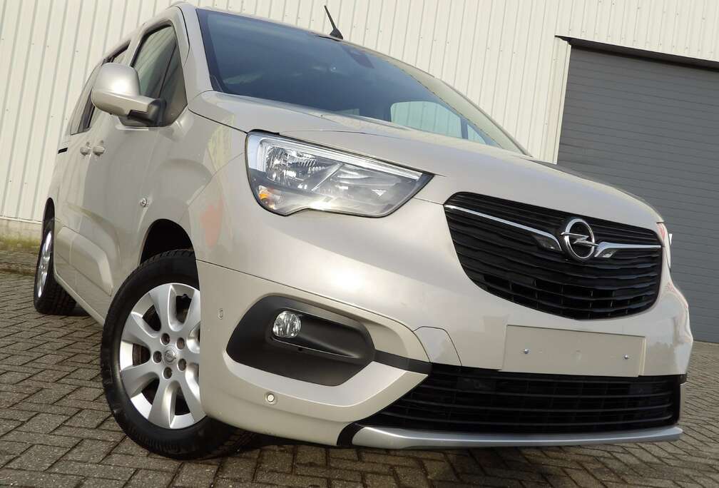 Opel Combo Life 1.2 Pure Tech Innovation