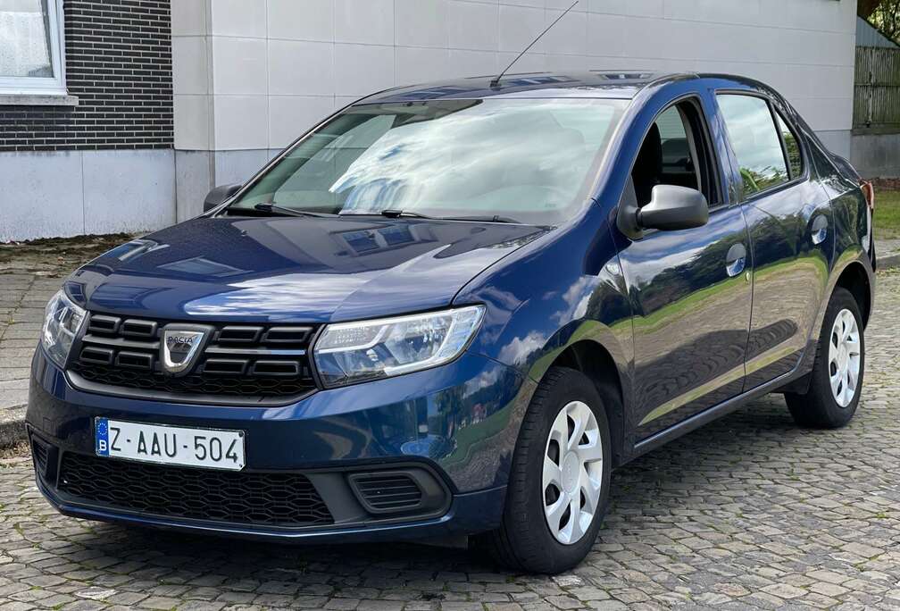 Dacia 1.0i SCe / GARANTIE 12 Mois / 1er Main