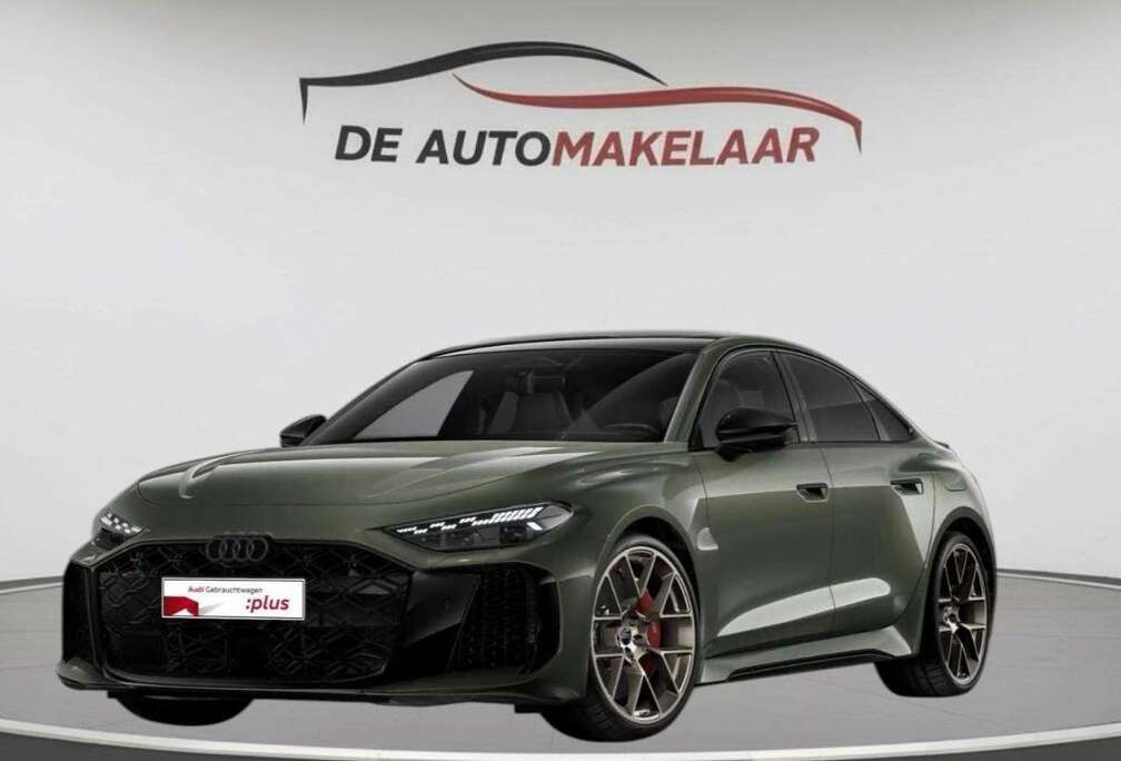 Audi IMPORT 1.796€ P/M Renting & halalfinanciering mogelijk
