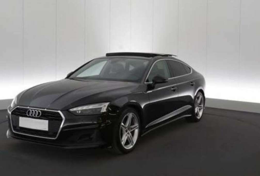 Audi Sportback 35 TFSI Business Edition Attraction S tr
