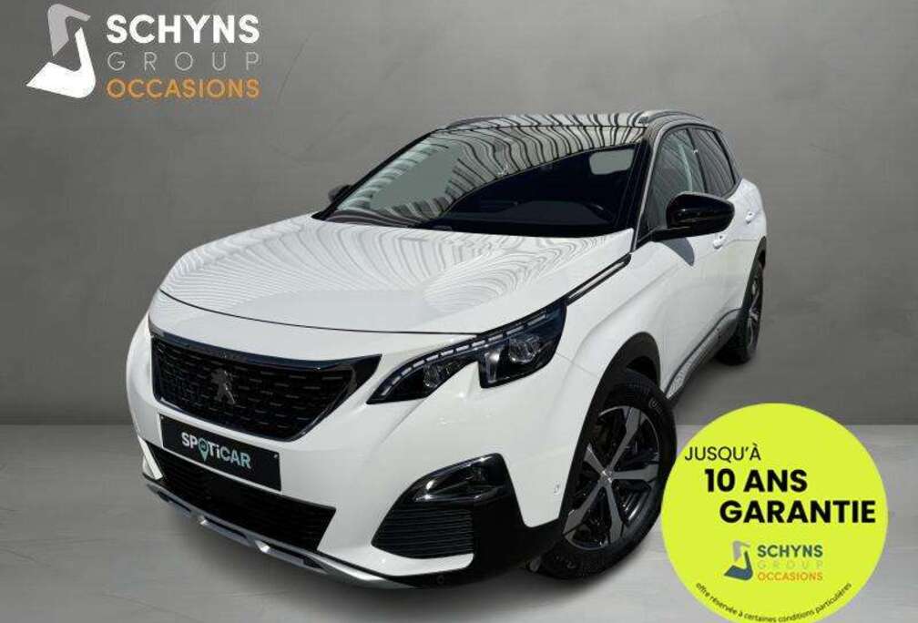 Peugeot II Allure * 12 MOIS GARANTIE *