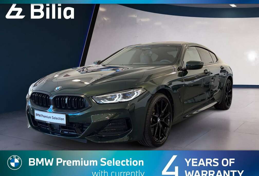 BMW i xDrive DAB Aktivlenkung WLAN