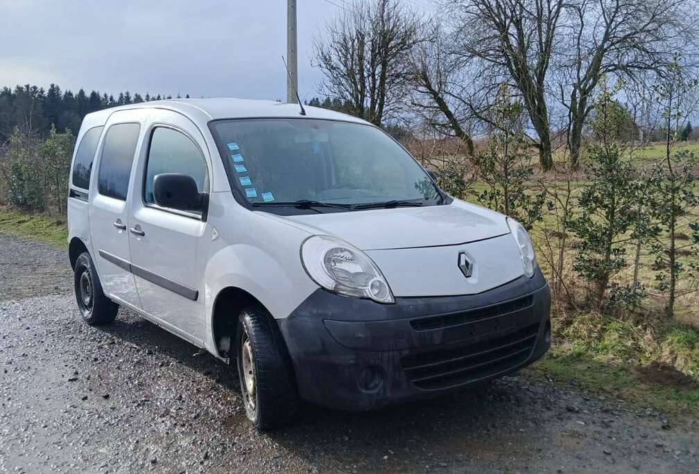 Renault 1.5 dCi Grand Confort