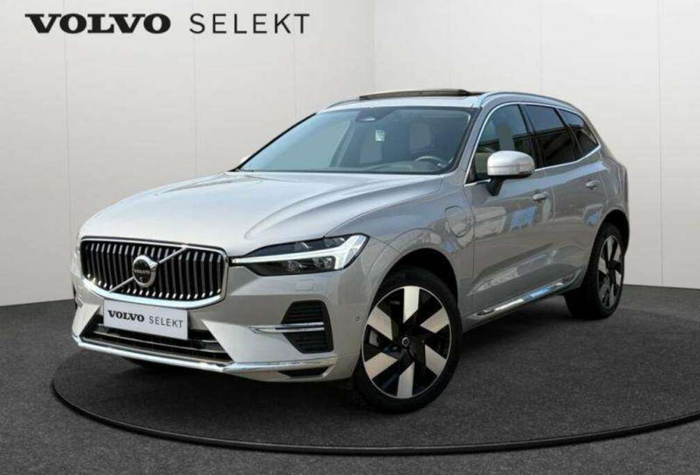 Volvo T6 Plus Bright / Hybride