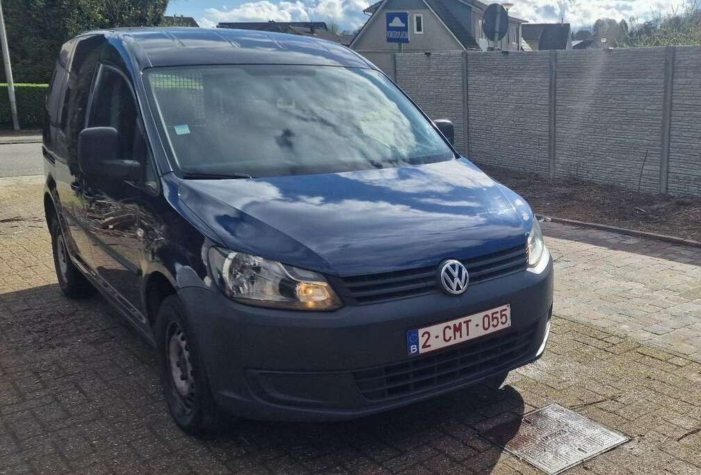 Volkswagen 1.6 CR TDi