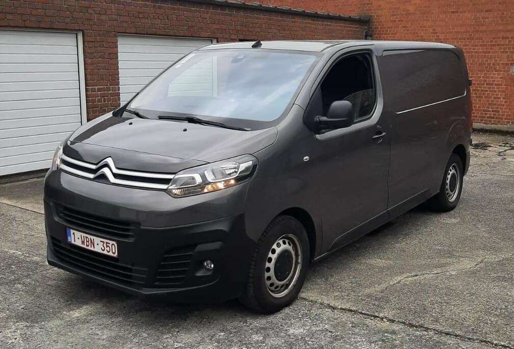 Citroen 2.0 hdi