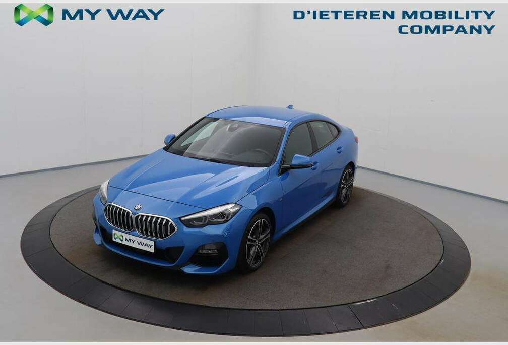 BMW M-Sport220i 178 PK Steptronic