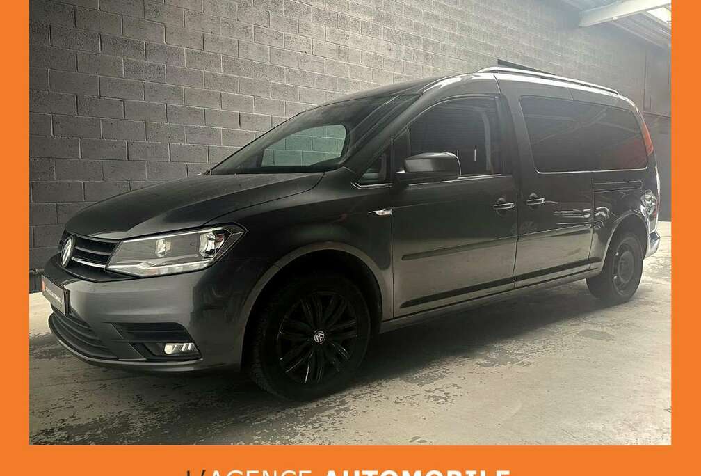 Volkswagen GARANTIE 12 à 48 MOIS