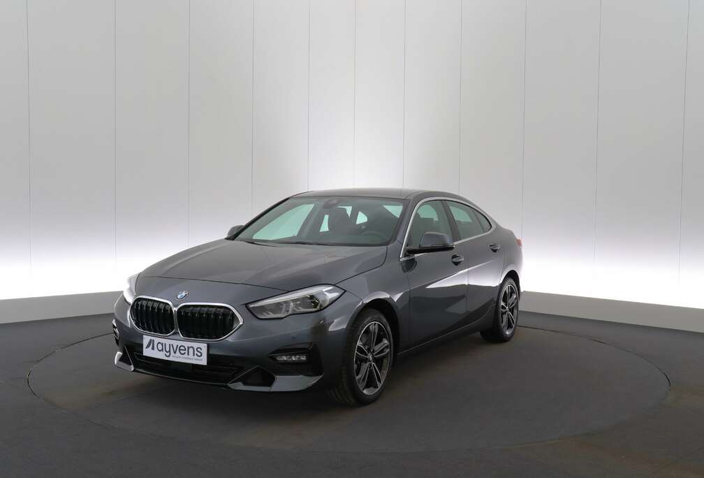 BMW 2 Gran Coupe 218i OPF Sport Business+ LEDER CAM