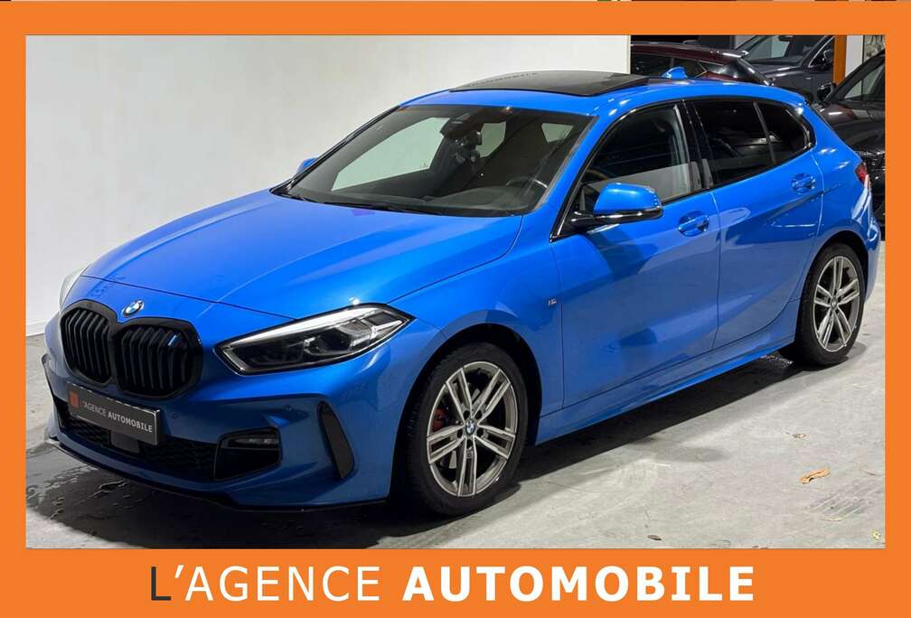 BMW M - Garantie 12 mois