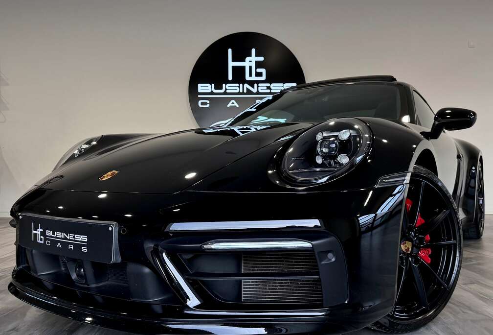 Porsche CARRERA 2/ PDK/ PACK SPORT/ CHRONO/ PANO/ BOSE