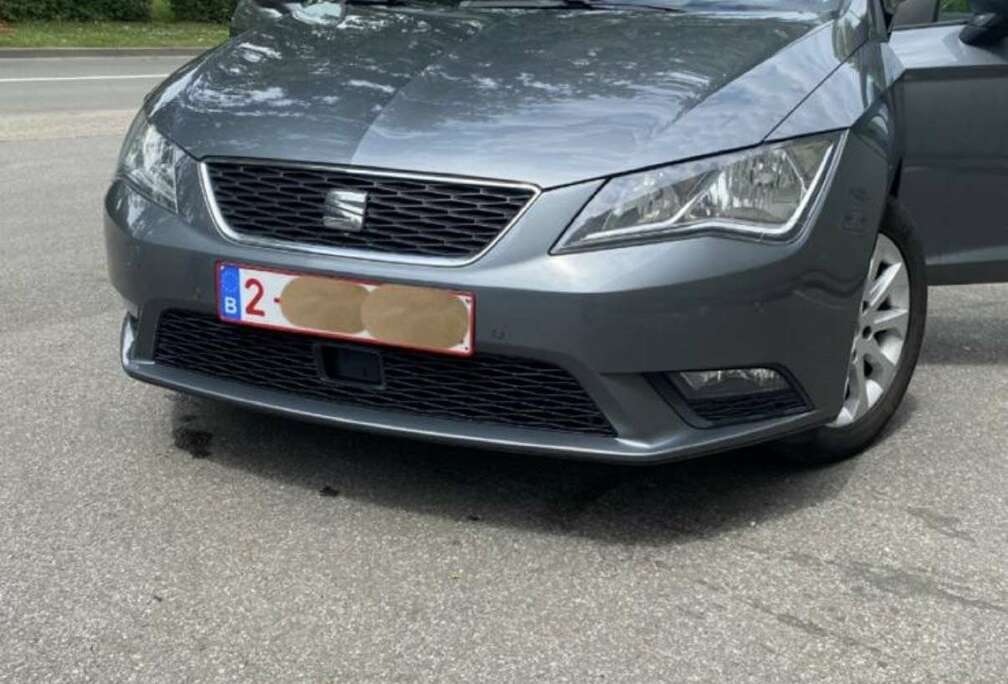 SEAT ST 1.6 CR TDi Style DSG