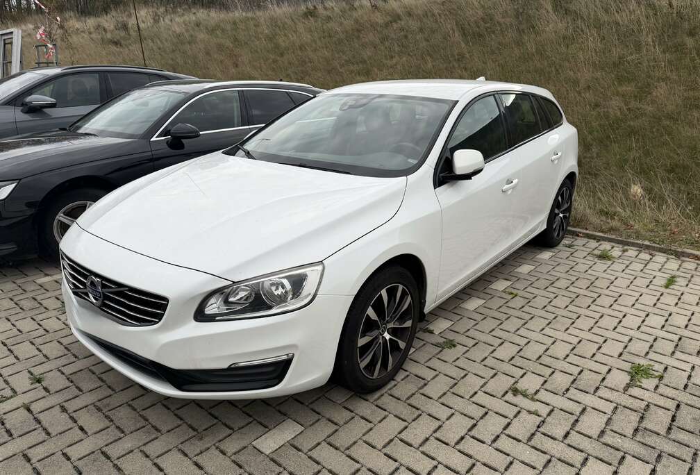 Volvo 2.0 D2