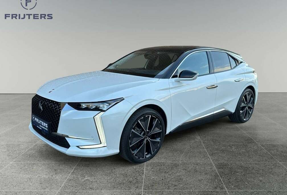 E-tense  Étoile 225 pk AT8