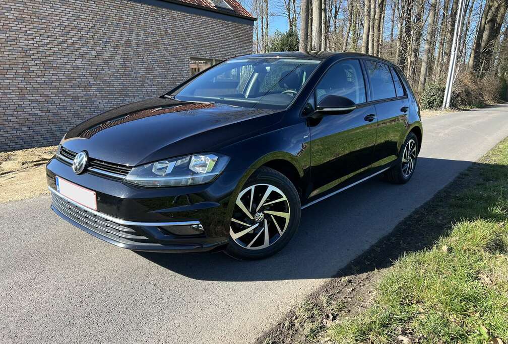 Volkswagen 1.0 TSI JOIN / DSG / OPEN DAK / CAMERA / CARPLAY
