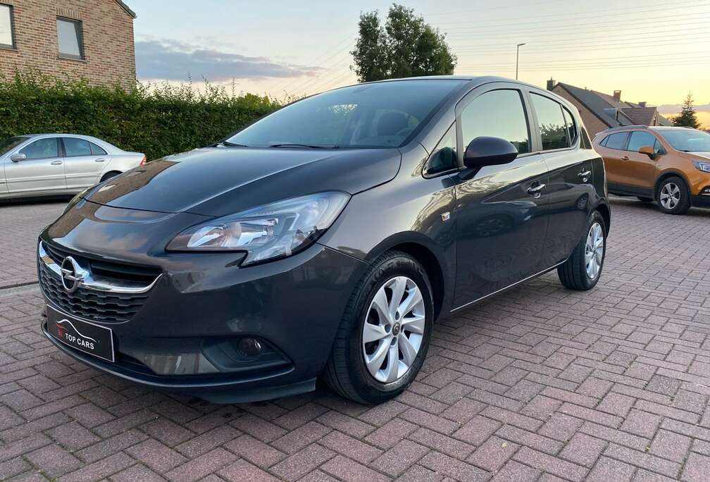 Opel 1.2i Cosmo