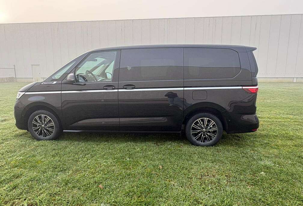 Volkswagen Multivan Long 2.0 TDi Style DSG