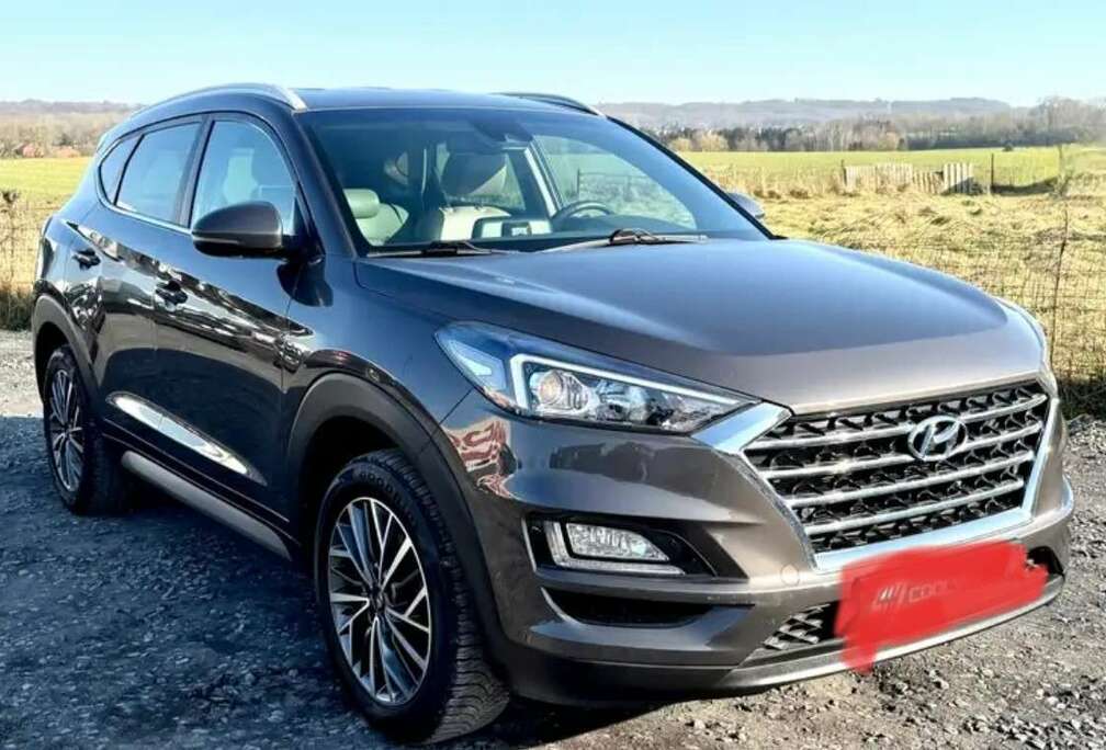 Hyundai 1.6 GDi Feel