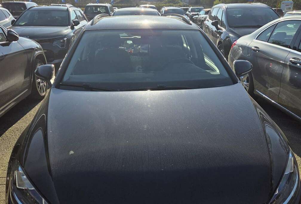 Volkswagen SW 1.0 TSI