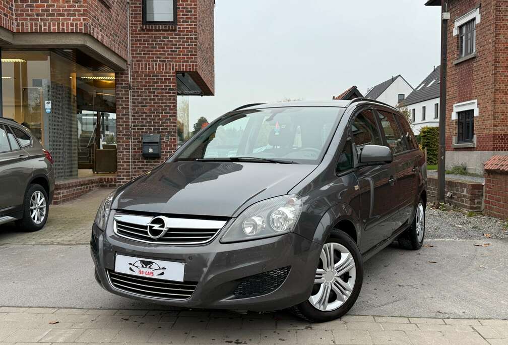 Opel 1.7 CDTi ecoFLEX Enjoy DPF / 7 PLAATS /