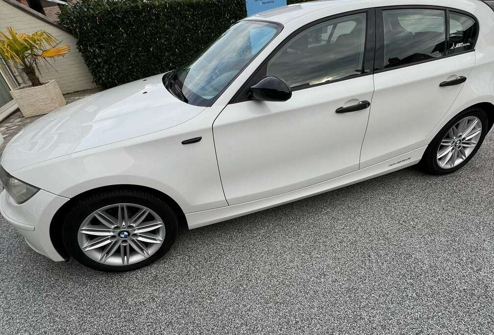 BMW 116i