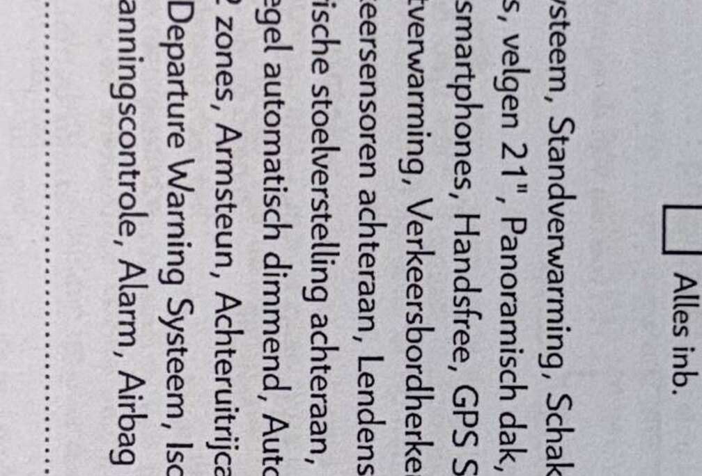 Land Rover Range Rovers Sport P460e S AWD