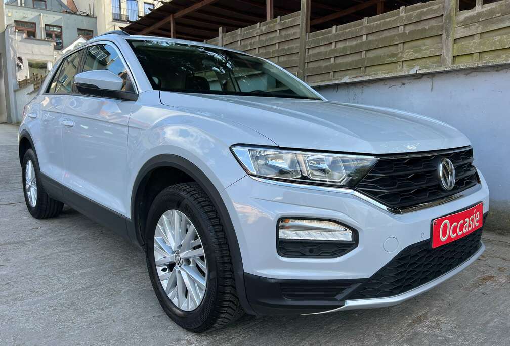 Volkswagen 1.5 TSI 110kw 150cv 6vit  Style (12 mois de garantie)