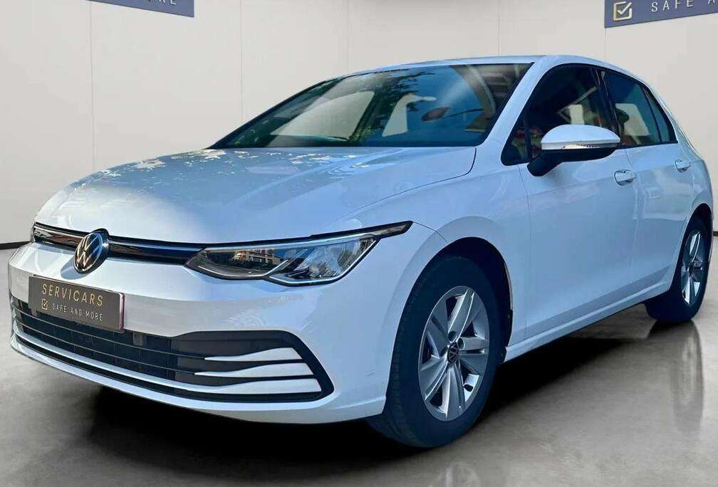 Volkswagen 1.0 eTSI Life OPF / CAR PLAY/ 12 MOIS DE GARANTIE